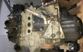 Piese auto din dezmembrari Motor Citroen C1