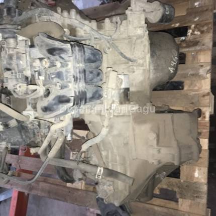 Motor Citroen C1, 1.0 Benzina, 50 KW, caroserie Hatchback
