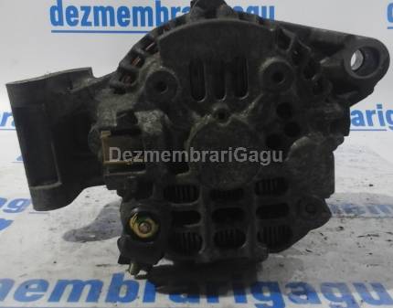 Alternator Mazda 2 (2003-), 1.4 Benzina, 59 KW, caroserie Hatchback
