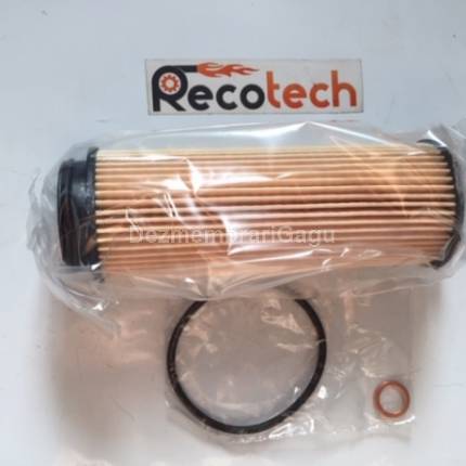 Filtru ulei Bmw 3 E90/e91/e92/e93 (2005-), 3.0 Diesel, caroserie Coupe