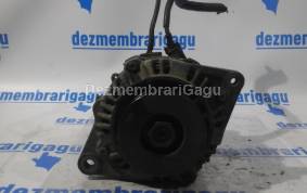 Piese auto din dezmembrari Alternator Mazda 626 V