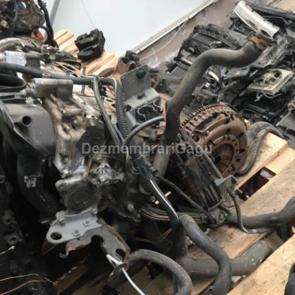Motor Renault Megane Ii (2002-), 1.6 Benzina, 83 KW, caroserie Hatchback