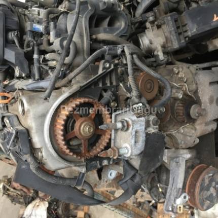 Motor Honda Civic VI (2001-2005), 1.6 Benzina, 81 KW, caroserie Hatchback
