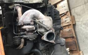 Piese auto din dezmembrari Motor Renault Trafic