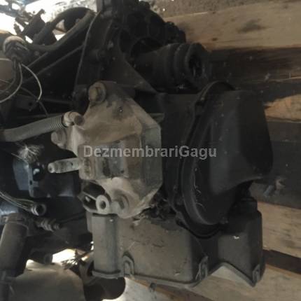 Cutie viteze Ford Fiesta V (2001-), 1.4 Benzina, 59 KW, caroserie Hatchback
