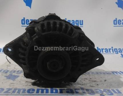 Alternator Mazda 626 Iv (1991-1997), 1.8 Benzina, caroserie Hatchback