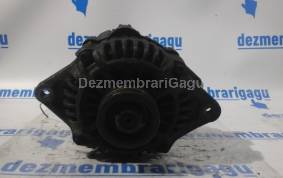 Piese auto din dezmembrari Alternator Mazda 626 I