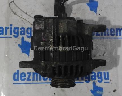 Alternator Mazda 626 Iv (1991-1997), 1.8 Benzina, caroserie Hatchback