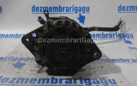 Piese auto din dezmembrari Alternator Chevrolet Matiz / Spark