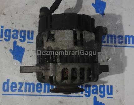 Alternator Chevrolet Matiz / Spark, 1.0 Benzina, 49 KW, caroserie Hatchback