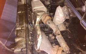 Piese auto din dezmembrari Motor Mercedes E-class / 124