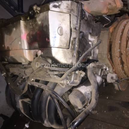 Motor Mercedes E-class / 124 (1993-1998), 2.8 Benzina, 145 KW, caroserie Berlina