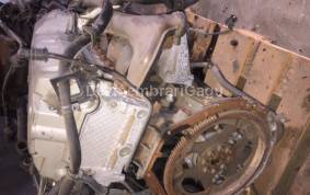 Piese auto din dezmembrari Motor Mercedes C-class / 203