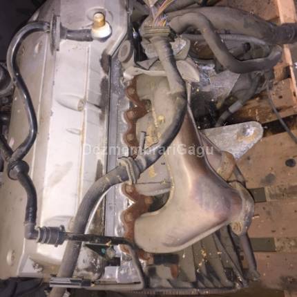 Motor Mercedes C-class / 203 (2000-), 2.0 Benzina, 95 KW, caroserie Berlina