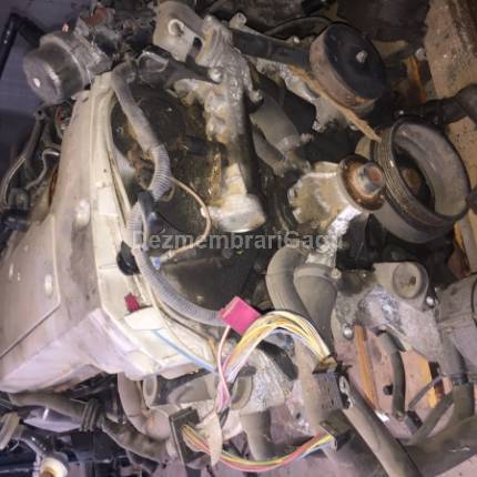 Motor Mercedes C-class / 203 (2000-), 2.0 Benzina, 95 KW, caroserie Berlina