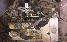 Piese auto din dezmembrari Motor Mercedes Slk-class / R170
