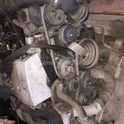 Motor Mercedes Slk-class / R170 (1996-2004), 2.3 Benzina, caroserie Decapotabila
