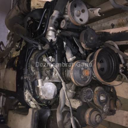 Motor Mercedes C-class / 203 (2000-), 2.0 Benzina, 120 KW, caroserie Berlina