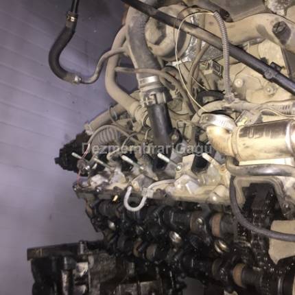 Motor Bmw 3 E46 (1998-), 2.0 Diesel, 110 KW, caroserie Break