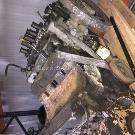 Motor Bmw 5 E39 (1995-2004), 4.4 Benzina, 210 KW, caroserie Berlina