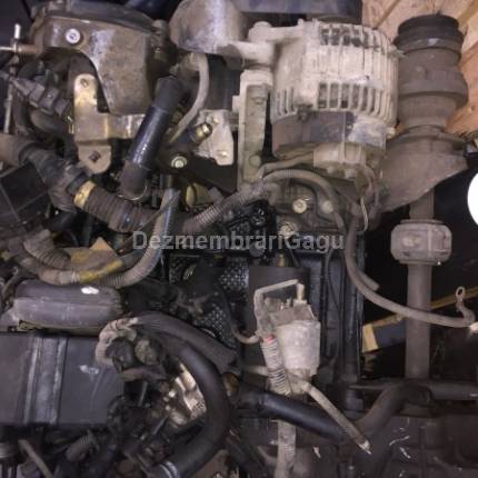 Motor Fiat Doblo, 1.9 Diesel, caroserie Van
