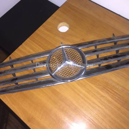 Grile capota Mercedes A-class / W169 (2004-)