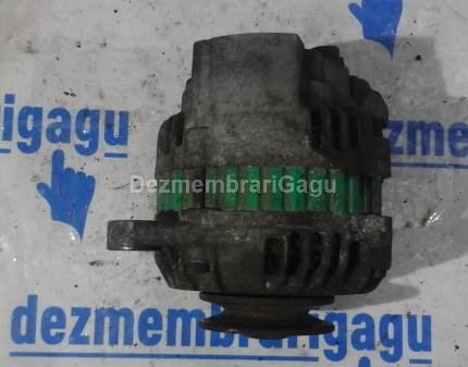 Alternator Daewoo Matiz, 0.8 Benzina, 38 KW, caroserie Hatchback