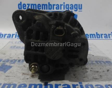 Alternator Daewoo Matiz, 0.8 Benzina, 38 KW, caroserie Hatchback