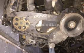Piese auto din dezmembrari Motor Opel Corsa B
