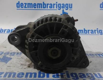 Alternator Toyota Yaris / Cp10 (1999-2005), 1.0 Benzina, 50 KW, caroserie Hatchback