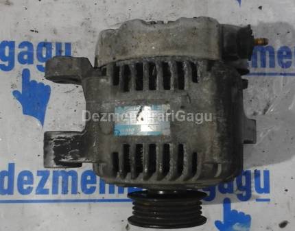 Alternator Toyota Yaris / Cp10 (1999-2005), 1.0 Benzina, 50 KW, caroserie Hatchback