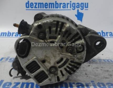 Alternator Toyota Yaris / Cp10 (1999-2005), 1.0 Benzina, 50 KW, caroserie Hatchback