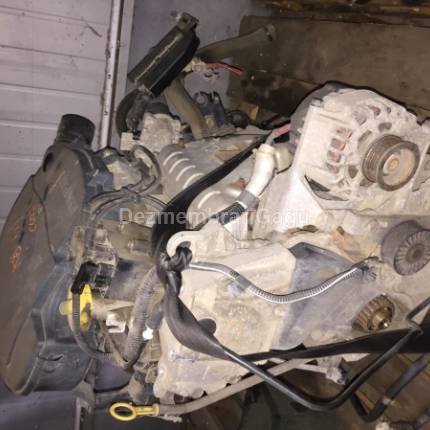 Motor Renault Clio Ii (1998-), 1.4 Benzina, 55 KW, caroserie Hatchback