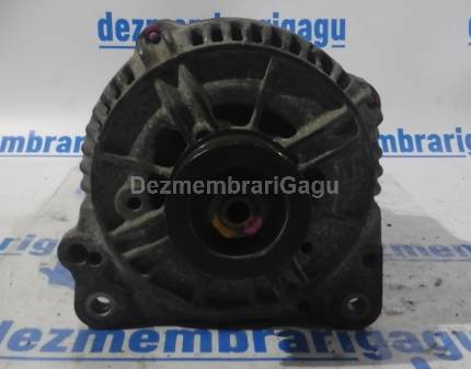 Alternator Chrysler Voyager, 2.5 Diesel, 85 KW, caroserie Van