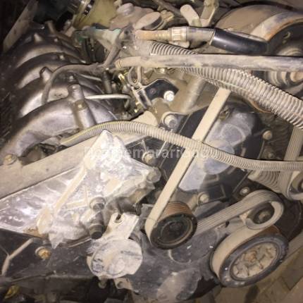 Motor Renault Laguna I (1993-2001), 2.2 Diesel, caroserie Hatchback