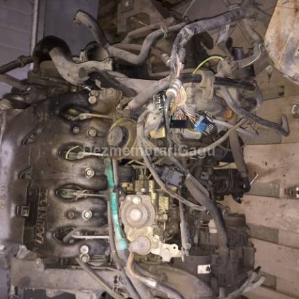 Motor Renault Laguna I (1993-2001), 2.2 Diesel, caroserie Hatchback