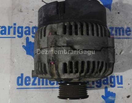 Alternator Chrysler Voyager, 2.5 Diesel, 85 KW, caroserie Van