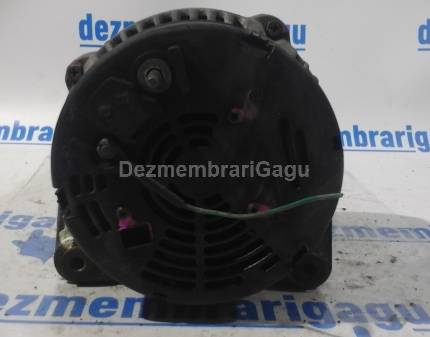 Alternator Chrysler Voyager, 2.5 Diesel, 85 KW, caroserie Van