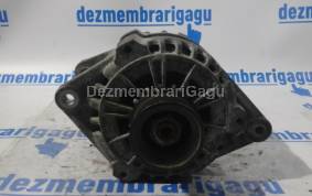 Piese auto din dezmembrari Alternator Daewoo Nubira