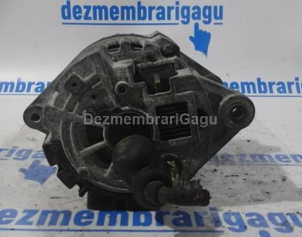 Alternator Daewoo Nubira (2003-), 1.6 Benzina, 80 KW, caroserie Berlina