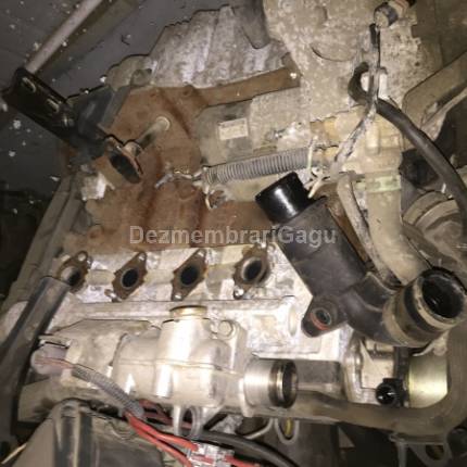 Motor Renault Clio Ii (1998-), 1.4 Benzina, 55 KW, caroserie Hatchback