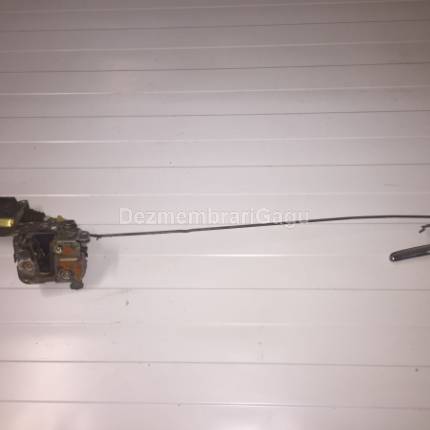 Broasca usa ds Volvo S80 I (1998-2006)
