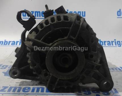 Alternator Toyota Corolla / E11 (1997-2002), 1.6 Benzina, 79 KW, caroserie Hatchback