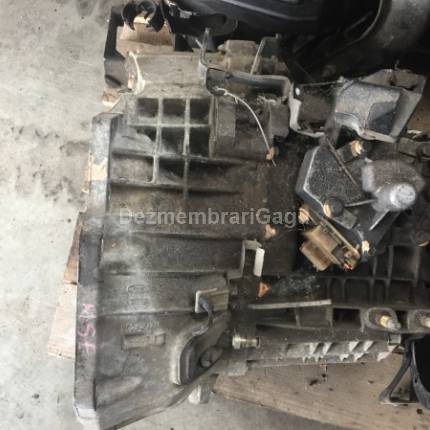 Cutie viteze Ford Mondeo Ii (1996-2000), 1.8 Diesel, 66 KW, caroserie Hatchback