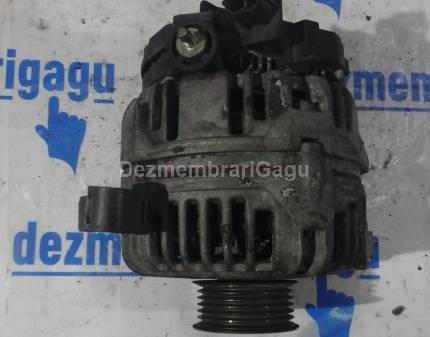 Alternator Toyota Corolla / E11 (1997-2002), 1.6 Benzina, 79 KW, caroserie Hatchback