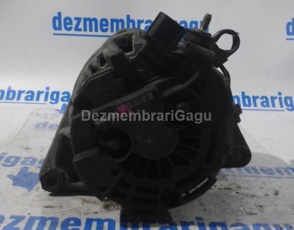 Alternator Toyota Corolla / E11 (1997-2002), 1.6 Benzina, 79 KW, caroserie Hatchback
