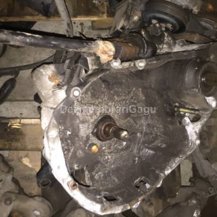 Cutie viteze Renault Megane I (1996-2003), 1.6 Benzina, 66 KW, caroserie Hatchback