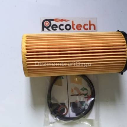 Filtru ulei Bmw 3 E90/e91/e92/e93 (2005-), 3.0 Diesel, caroserie Berlina