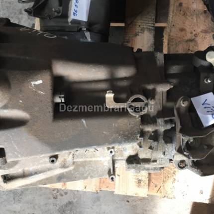 Cutie viteze Mercedes Vito / W639 (2003-), 2.2 Diesel, 80 KW, caroserie Cutie
