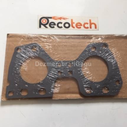 Garnitura galerie evacuare Bmw 1 E81/e82/e87/e88, 2.0 Diesel, 105 KW, caroserie Hatchback